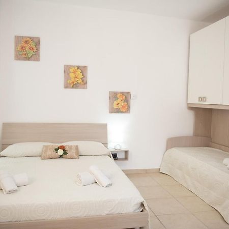 Zagara Holiday House: Appartamento Limone 시큘리아나 외부 사진