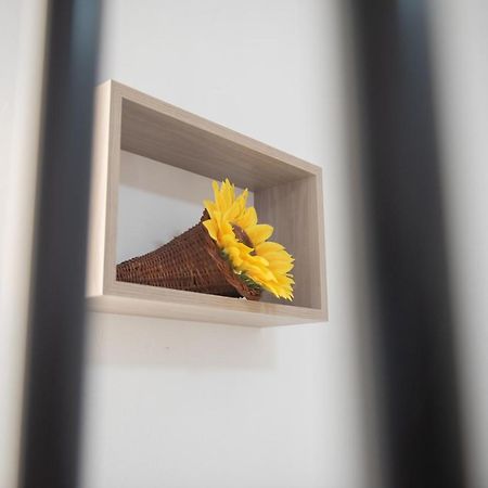 Zagara Holiday House: Appartamento Limone 시큘리아나 외부 사진