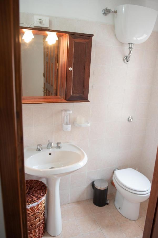 Zagara Holiday House: Appartamento Limone 시큘리아나 외부 사진