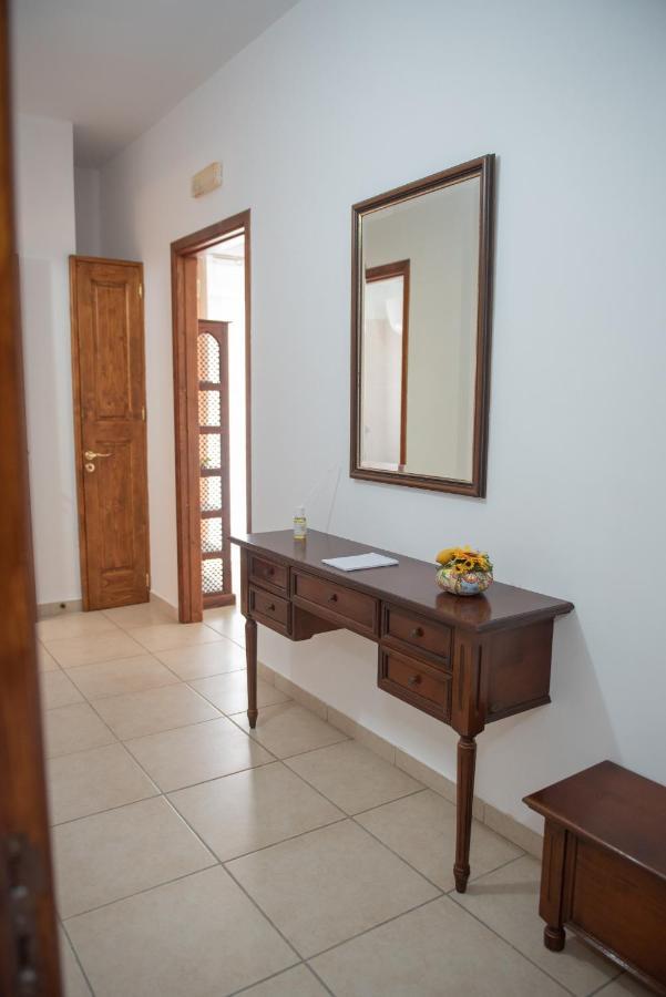 Zagara Holiday House: Appartamento Limone 시큘리아나 외부 사진